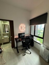 Forte Suites (D8), Apartment #604789731